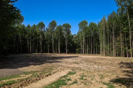Land for sale in Madison County, Tennessee