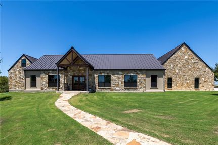 Lakefront Property for sale in Brown County, Texas