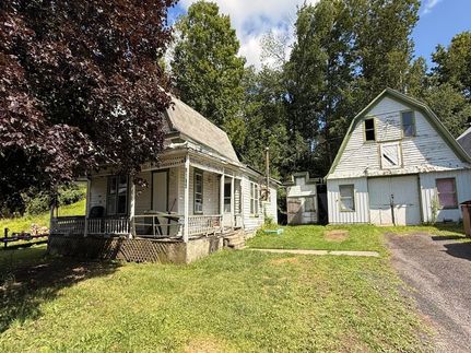 House for sale in Chenango County, New York