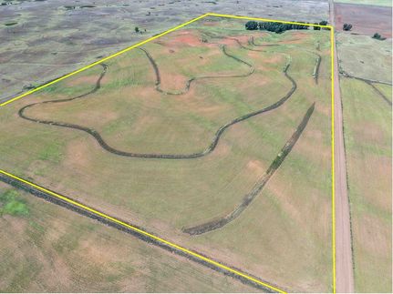 Undeveloped Land for sale in Harper County, Oklahoma