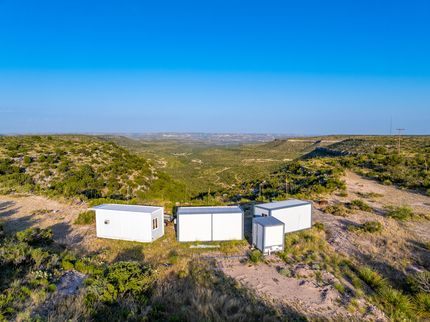 Land for sale in Pecos County, Texas