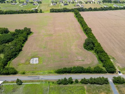 Undeveloped Land for sale in Collin County, Texas