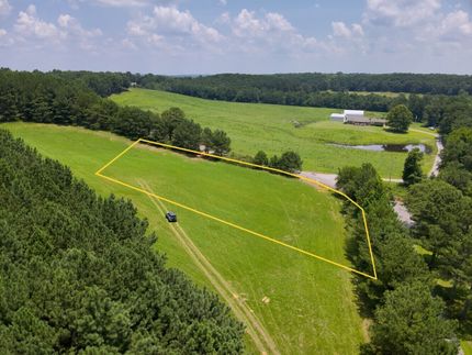 Land for sale in Cullman County, Alabama