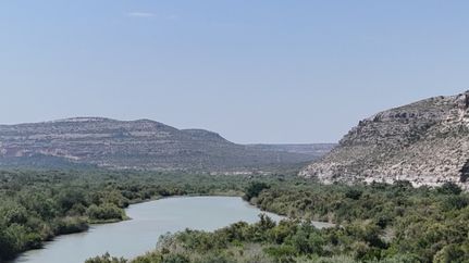 Land for sale in Val Verde County, Texas