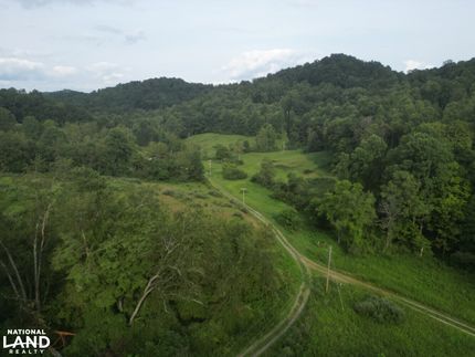 Land for sale in Harrison County, West Virginia