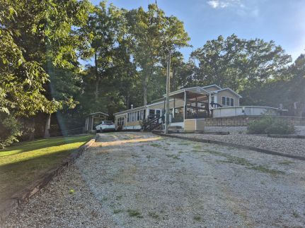Farm and Ranch for sale in Morgan County, Missouri