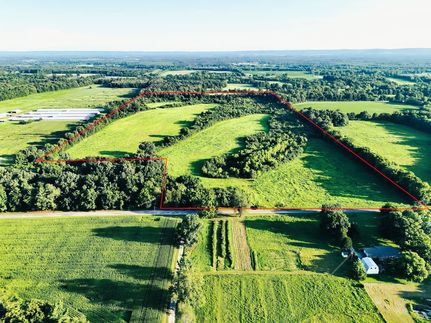 Land for sale in Lawrence County, Alabama