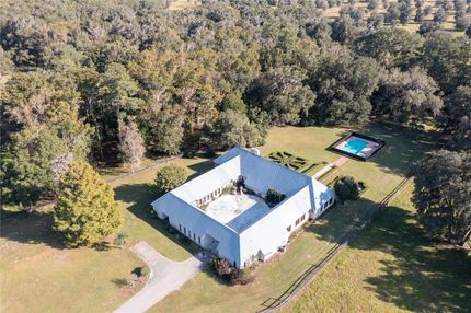 Land for sale in Marion County, Florida