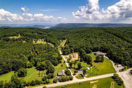 Undeveloped Land for sale in Dade County, Georgia