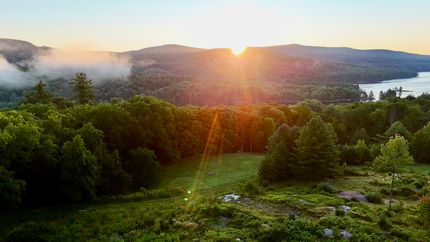 Land for sale in Sullivan County, New York