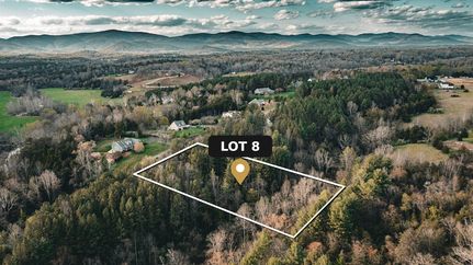 Land for sale in Greene County, Virginia