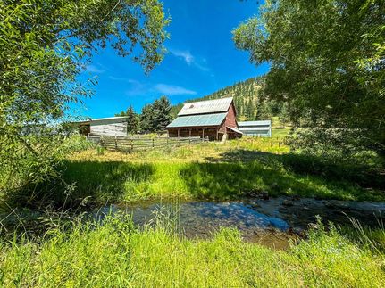 House for sale in Stevens County, Washington