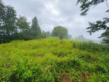 Land for sale in Ritchie County, West Virginia