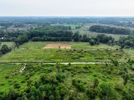 Land for sale in Cass County, Michigan
