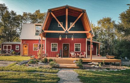 Farm and Ranch for sale in Republic County, Kansas
