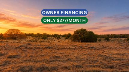 Undeveloped Land for sale in Apache County, Arizona
