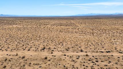 Land for sale in San Bernardino County, California
