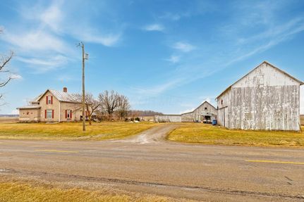 Land for sale in Licking County, Ohio