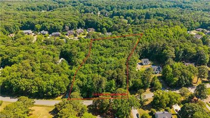 Land for sale in York County, Virginia