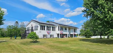 Land for sale in Kennebec County, Maine