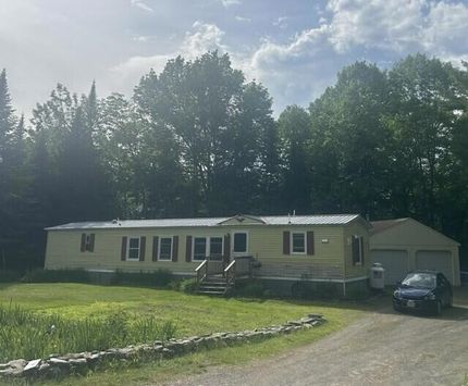 House for sale in Piscataquis County, Maine