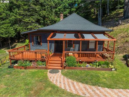 Farm and Ranch for sale in Curry County, Oregon