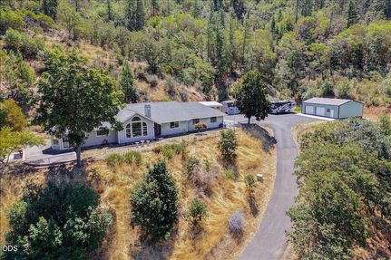 House for sale in Jackson County, Oregon