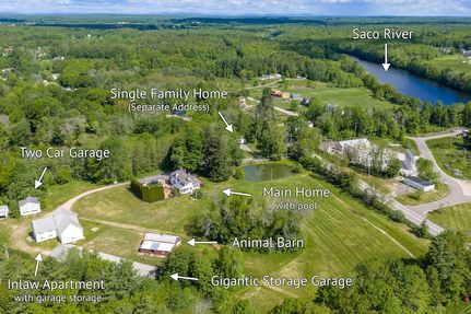 Land for sale in York County, Maine