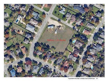 Undeveloped Land for sale in Travis County, Texas