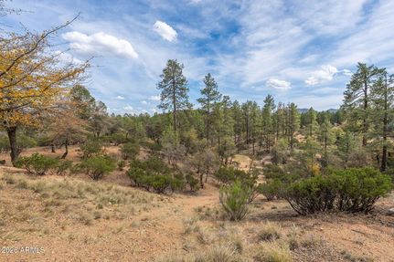 Recreational Property for sale in Gila County, Arizona
