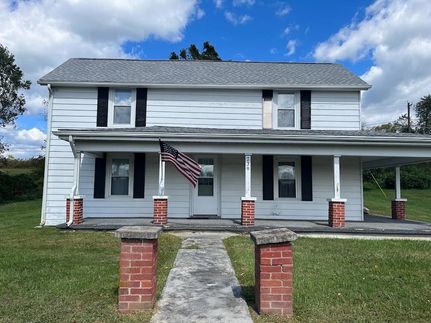 Land for sale in Washington County, Virginia