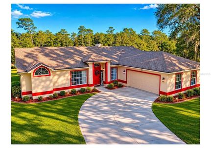 Land for sale in Volusia County, Florida