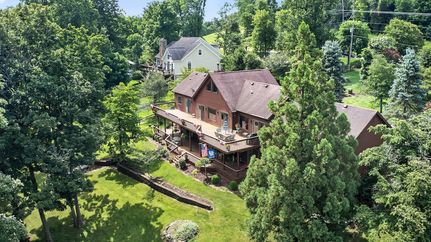 House for sale in Garrard County, Kentucky