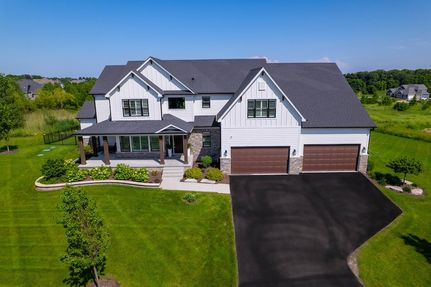 House for sale in Kendall County, Illinois