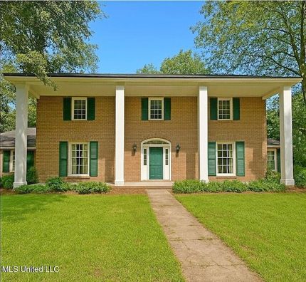 Land for sale in Washington County, Mississippi