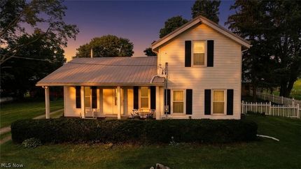 House for sale in Lorain County, Ohio