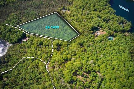 Land for sale in Oneida County, Wisconsin