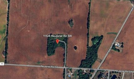 Undeveloped Land for sale in Licking County, Ohio