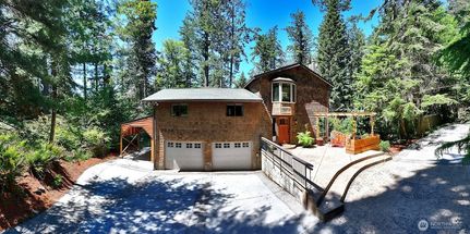 Land for sale in Island County, Washington
