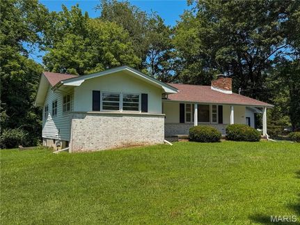 Land for sale in Macoupin County, Illinois