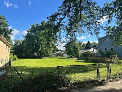 Homesite for sale in Cook County, Illinois