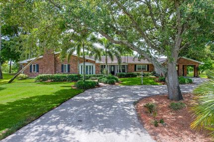 Land for sale in Palm Beach County, Florida