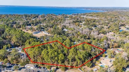 Undeveloped Land for sale in Saint Johns County, Florida