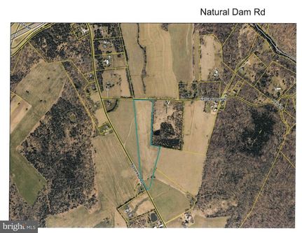 Undeveloped Land for sale in Adams County, Pennsylvania