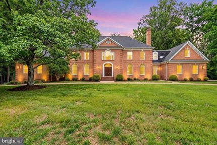 Land for sale in Fairfax County, Virginia