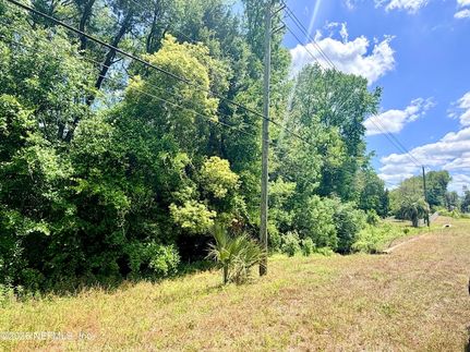 Homesite for sale in Baker County, Florida