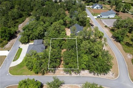 Land for sale in Camden County, Georgia