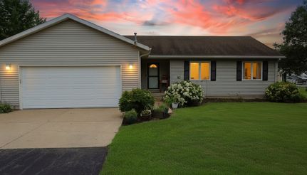 House for sale in Kankakee County, Illinois