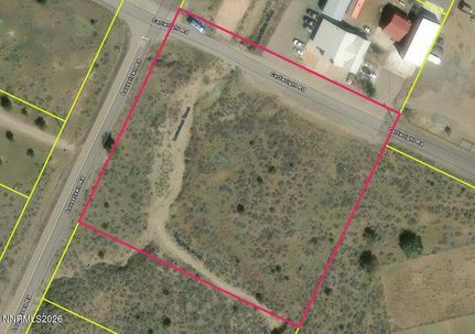 Farm and Ranch for sale in Storey County, Nevada