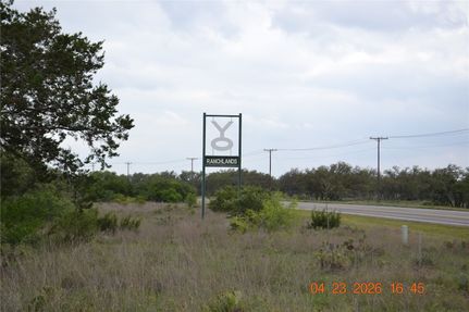 Land for sale in Kerr County, Texas